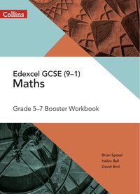 Produktbild: Collins GCSE Maths