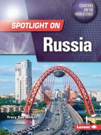 Produktbild: Spotlight on Russia