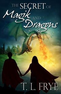 Produktbild: Secret of Magik and Dragons