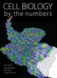 Produktbild: Cell Biology by the Numbers