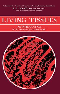 Produktbild: Living Tissues