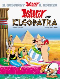 Produktbild: Asterix 02