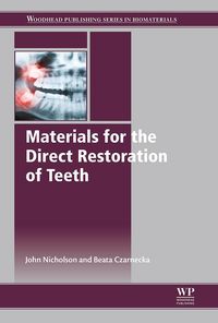 Produktbild: Materials for the Direct Restoration of Teeth
