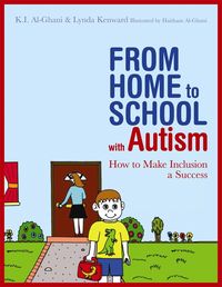 Produktbild: From Home to School with Autism