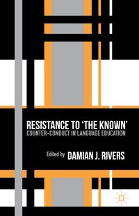 Produktbild: Resistance to the Known