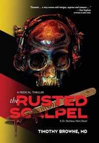 Produktbild: The Rusted Scalpel