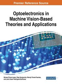 Produktbild: Optoelectronics in Machine Vision-Based Theories and Applications