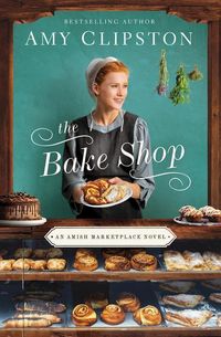 Produktbild: Bake Shop -Lp