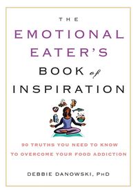 Produktbild: The Emotional Eater's Book of Inspiration