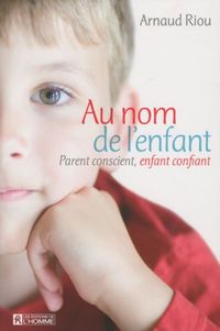 Produktbild: Au nom de l'enfant