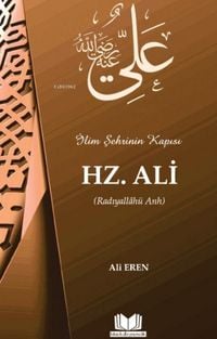 Produktbild: Ilim Sehrinin Kapisi Hazreti Ali