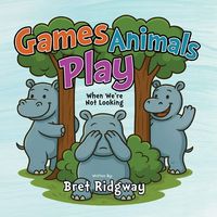 Produktbild: Games Animals Play