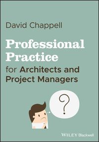 Produktbild: Professional Practice for Architects and Project Managers