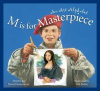 Produktbild: M Is for Masterpiece