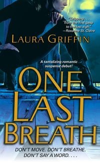 Produktbild: Griffin, L: One Last Breath