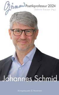 Produktbild: Johannes Schmid