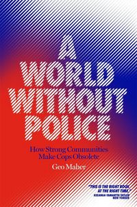 Produktbild: A World Without Police