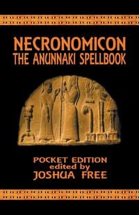 Produktbild: Necronomicon
