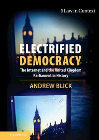 Produktbild: Electrified Democracy