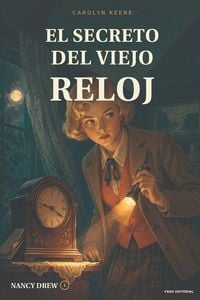 Produktbild: El secreto del viejo reloj