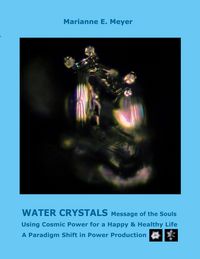 Produktbild: Water Crystals, Messages of the Souls