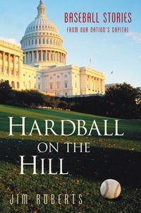 Produktbild: Hardball on the Hill