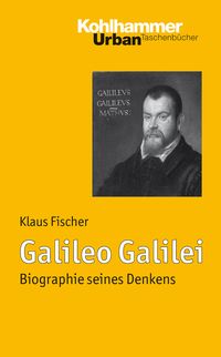 Bild vom Artikel Galileo Galilei vom Autor Klaus Fischer