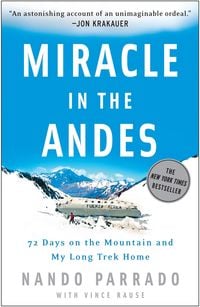 Produktbild: Miracle in the Andes