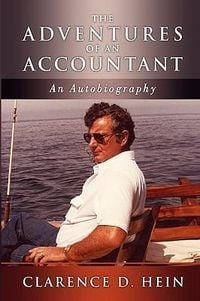 Produktbild: The Adventures of an Accountant