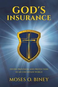 Produktbild: God's Insurance