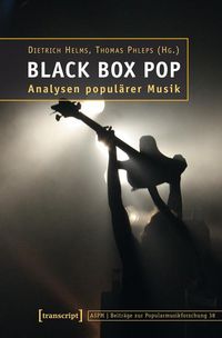 Produktbild: Black Box Pop