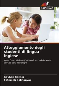 Produktbild: Atteggiamento degli studenti di lingua inglese