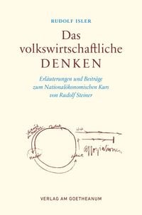 Produktbild: Das volkswirtschaftliche Denken