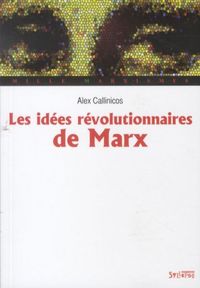 Produktbild: Les id&eacute;es r&eacute;volutionnaires de Marx