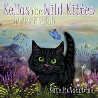 Produktbild: Kellas the Wild Kitten of Puddledub