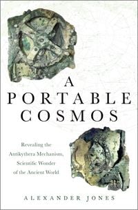 Produktbild: A Portable Cosmos