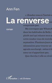 Produktbild: La renverse