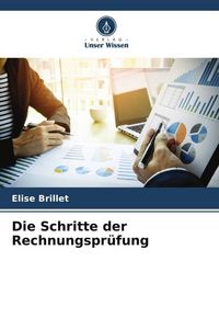 Produktbild: Die Schritte der Rechnungspr&uuml;fung