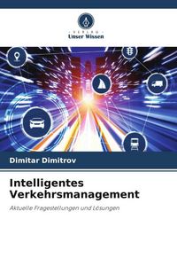 Produktbild: Intelligentes Verkehrsmanagement