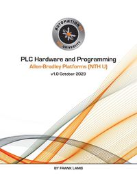 Produktbild: PLC Hardware and Programming - Allen-Bradley Platforms (NTH U)