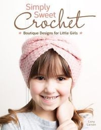Produktbild: Simply Sweet Crochet