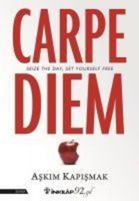 Produktbild: Carpe Diem Ingilizce