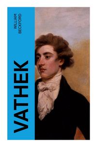 Produktbild: Vathek