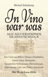 Produktbild: In Vino war was