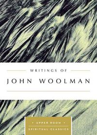Produktbild: Writings of John Woolman