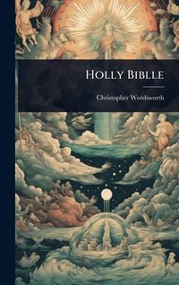 Produktbild: Holly Biblle
