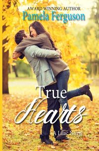Produktbild: True Hearts