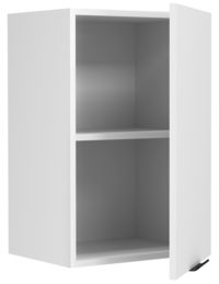 Produktbild: K&uuml;chenschrank B. 40 cm H&auml;ngeschrank K&uuml;che Fasola