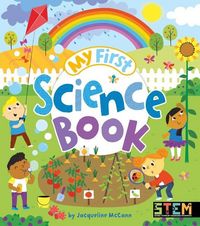 Produktbild: My First Science Book