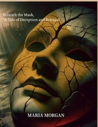 Produktbild: Beneath the Mask - A Tale of Deception and Betrayal